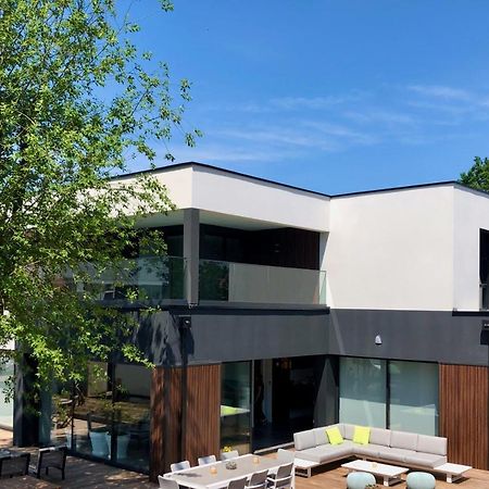 Hotelya - Lille Villeneuve D'Ascq Εξωτερικό φωτογραφία