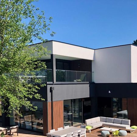 Hotelya - Lille Villeneuve D'Ascq Εξωτερικό φωτογραφία