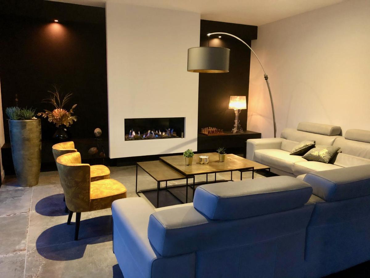 Hotelya - Lille Villeneuve D'Ascq Εξωτερικό φωτογραφία