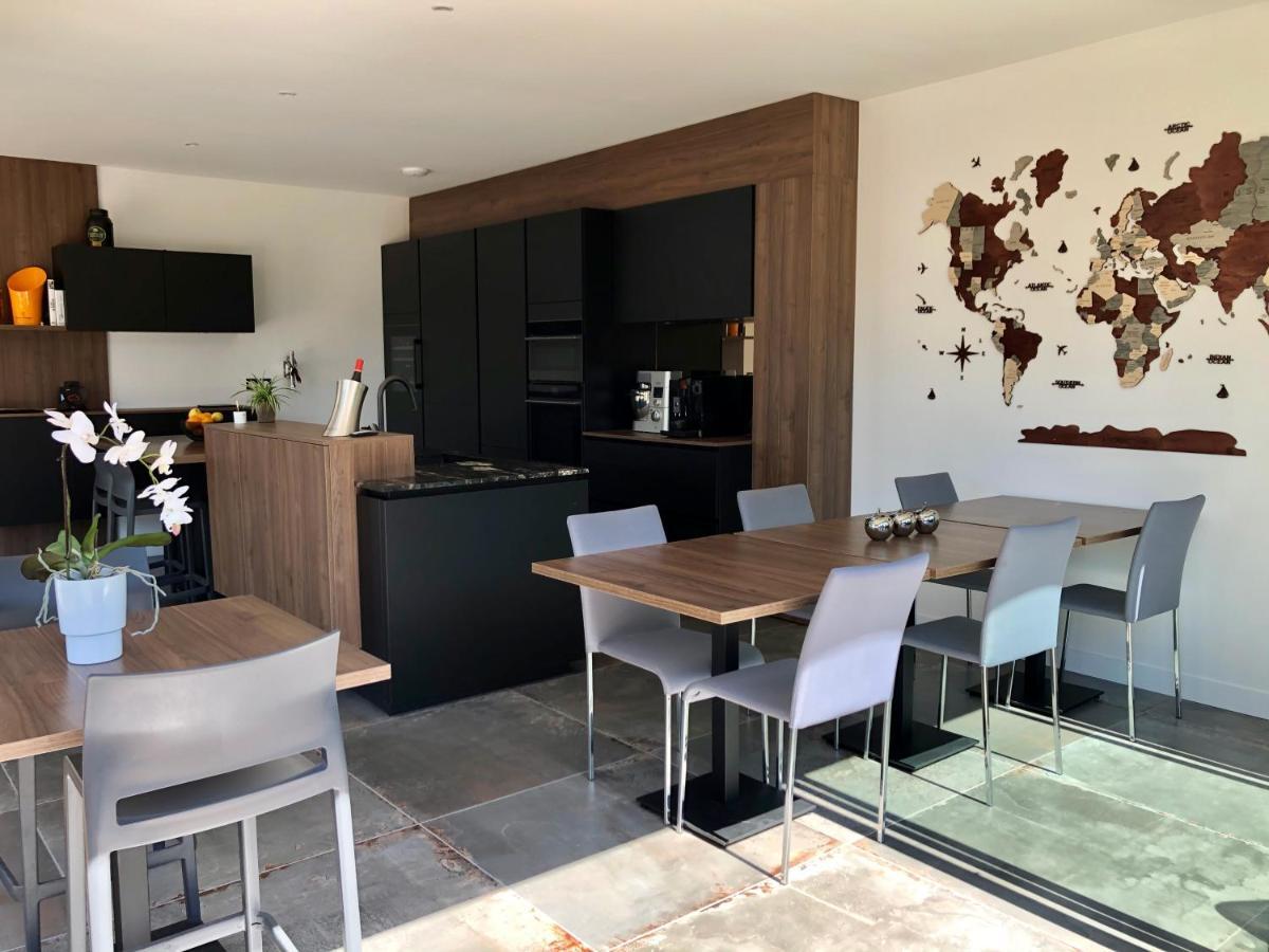 Hotelya - Lille Villeneuve D'Ascq Εξωτερικό φωτογραφία