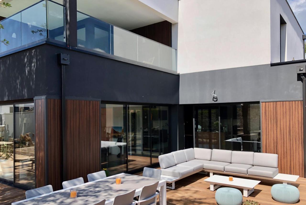 Hotelya - Lille Villeneuve D'Ascq Εξωτερικό φωτογραφία