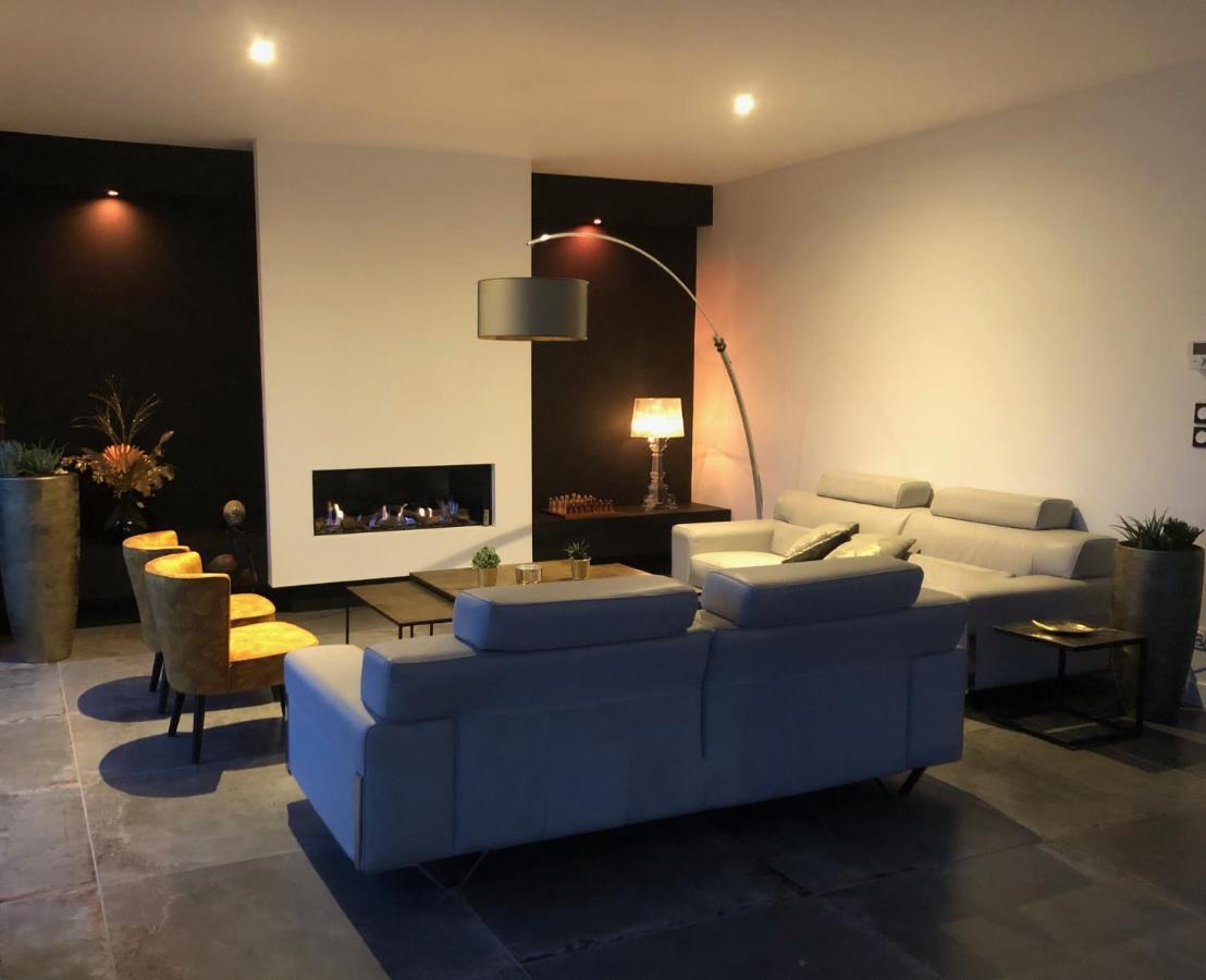 Hotelya - Lille Villeneuve D'Ascq Εξωτερικό φωτογραφία
