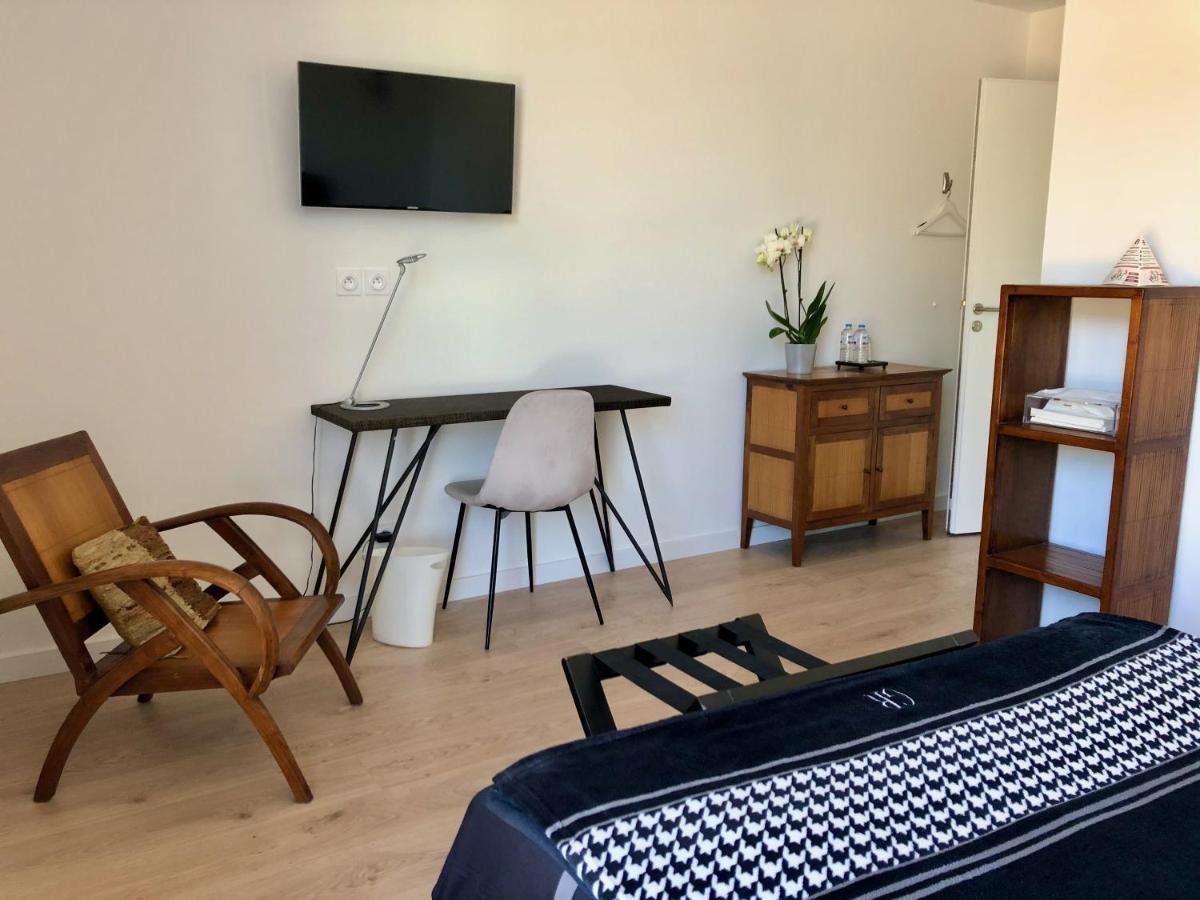 Hotelya - Lille Villeneuve D'Ascq Εξωτερικό φωτογραφία