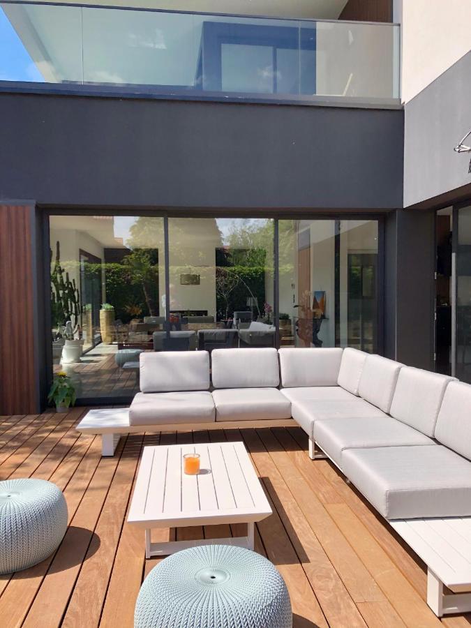 Hotelya - Lille Villeneuve D'Ascq Εξωτερικό φωτογραφία
