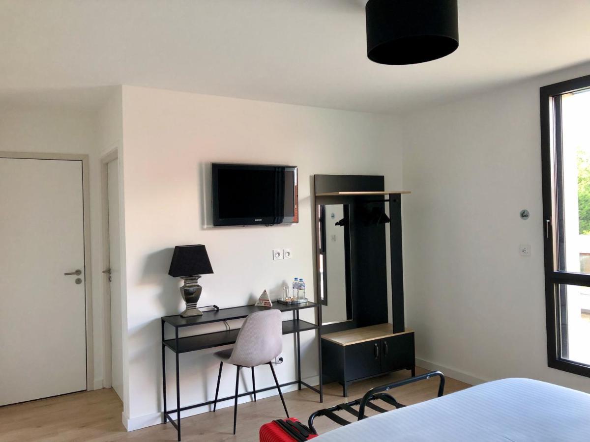 Hotelya - Lille Villeneuve D'Ascq Εξωτερικό φωτογραφία
