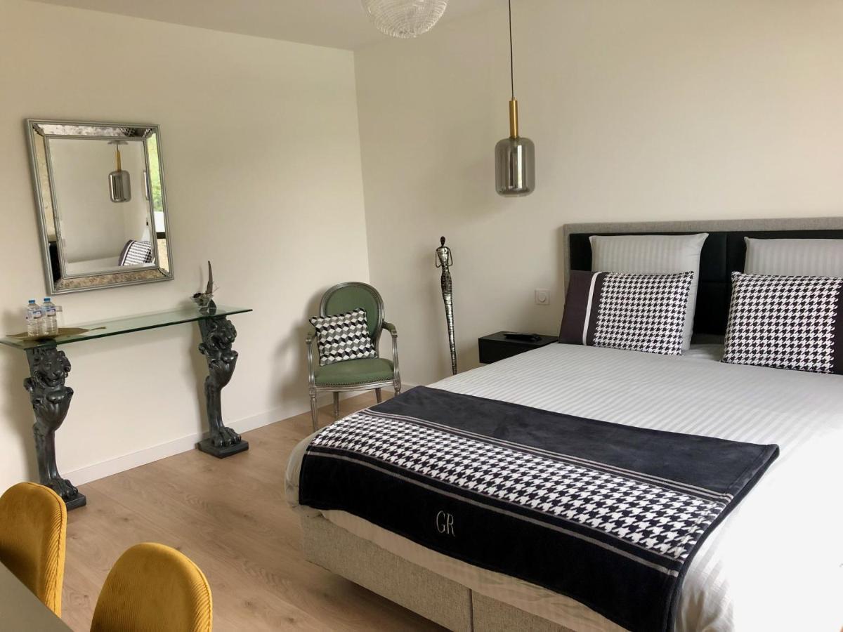 Hotelya - Lille Villeneuve D'Ascq Εξωτερικό φωτογραφία
